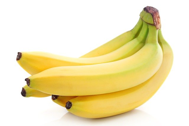 Banan na śniadanie